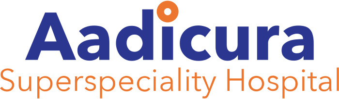 Aadicura Superspeciality Hospital logo